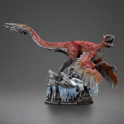 Jurassic World Art Scale Statue 1/10 Dominion 19 cm Statues