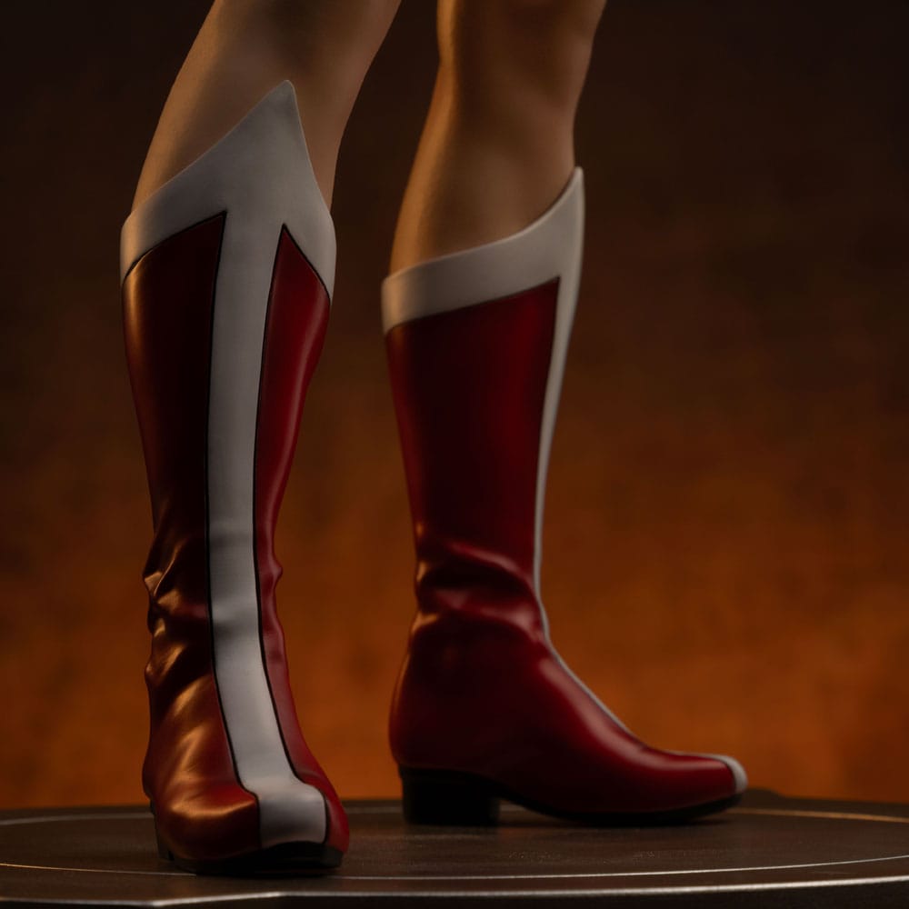 DC Comics Legacy Replica Statue 1/4 Wonder Woman 56 cm Statues