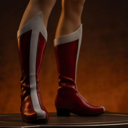 DC Comics Legacy Replica Statue 1/4 Wonder Woman 56 cm Statues