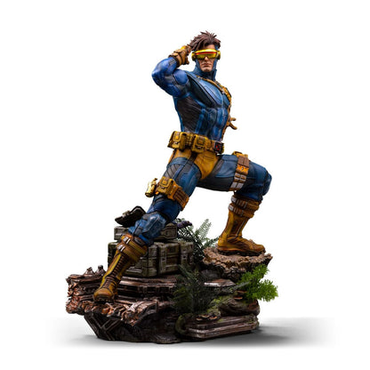 Marvel Legacy Replica Statue 1/4 Cyclops 56 cm Statues