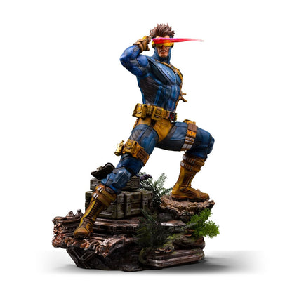 Marvel Legacy Replica Statue 1/4 Cyclops 56 cm Statues