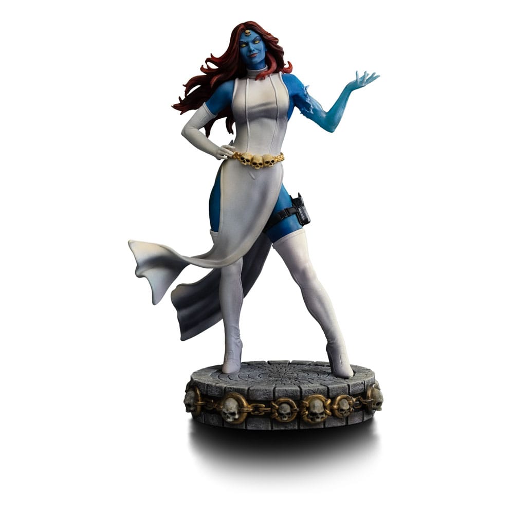 Marvel Comics Art Scale Statue 1/10 Mystique 20 cm Statues