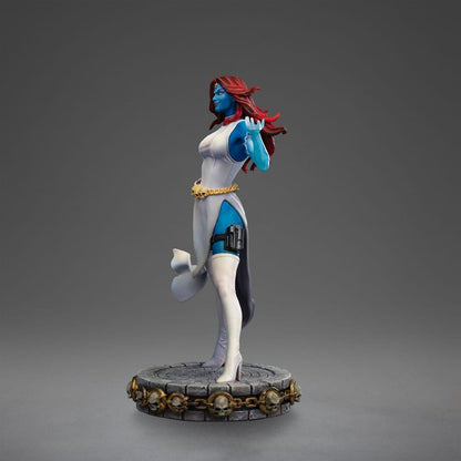 Marvel Comics Art Scale Statue 1/10 Mystique 20 cm
