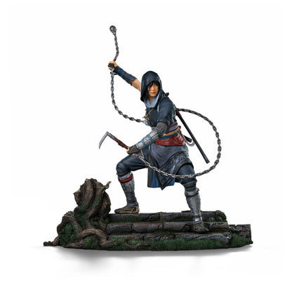 Assassin’s Creed Shadows Art Scale Statue 1/10 Naoe Statues