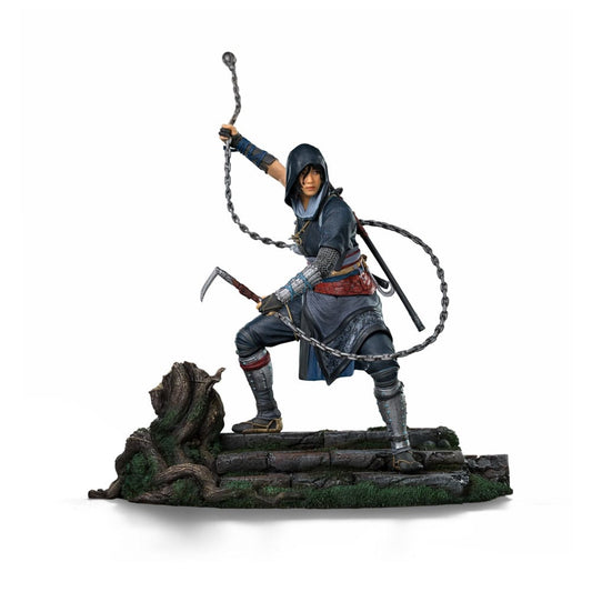 Assassin’s Creed Shadows Art Scale Statue 1/10 Naoe Statues