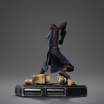 Star Wars: The Clone Wars Deluxe Art Scale Statue 1/10 Anakin Skywalker 19 cm