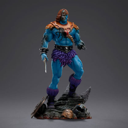 Masters of the Universe Art Scale Statue 1/10 Faker 22 cm Statues
