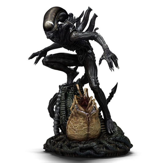 Alien Art Scale Statue 1/10 Alien Big Chap 24 cm Statues