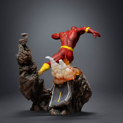 DC Comics Art Scale Statue 1/10 Flash 25 cm
