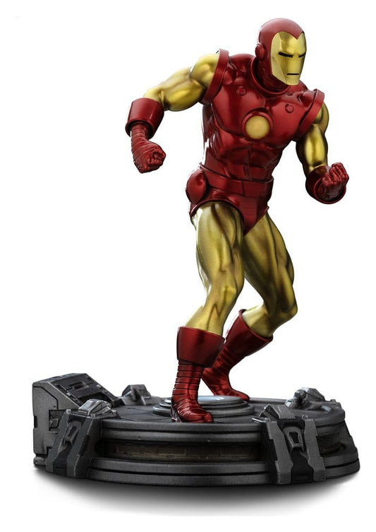 Marvel Art Scale Statue 1/10 Iron Man (CCXP Exclusive 2025) 20 cm