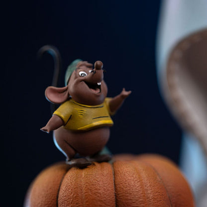 Disney Classics Art Scale Statue 1/10 Cinderella 25 cm Statues