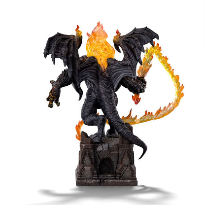 The Lord of the Rings Mini Co. PVC Figure Balrog 17 cm