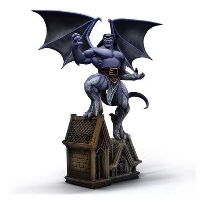 Gargoyles Art Scale Statue 1/10 Goliath 36 cm Statues