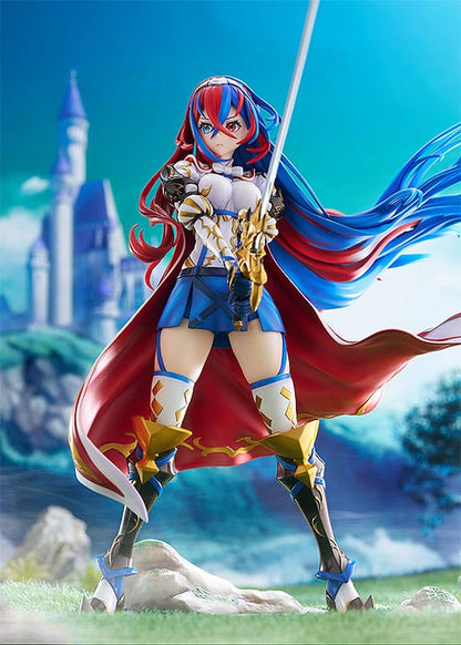 Fire Emblem PVC Statue 1/7 Alear 25 cm Statues