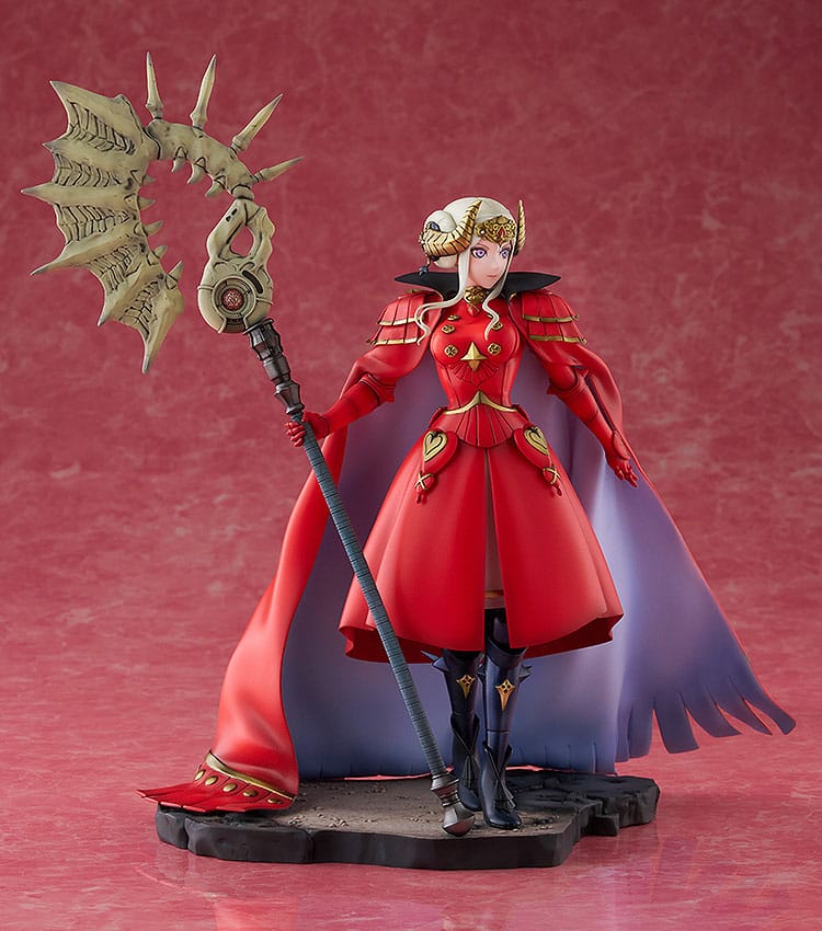 Fire Emblem PVC Statue 1/7 Edelgard 27 cm Statues