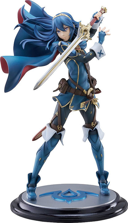 Fire Emblem PVC Statue 1/7 Lucina 24 cm Statues
