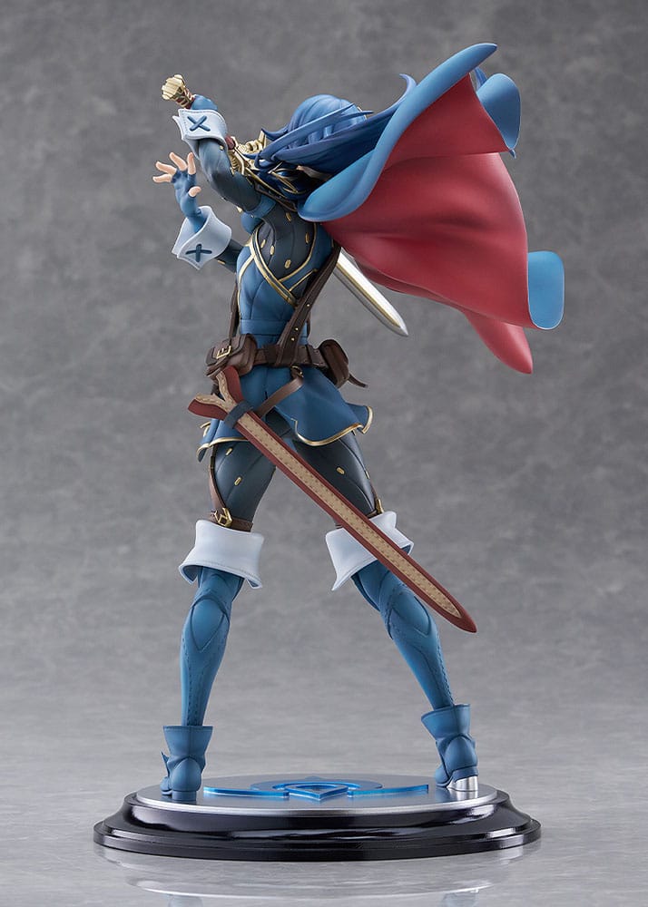 Fire Emblem PVC Statue 1/7 Lucina 24 cm Statues