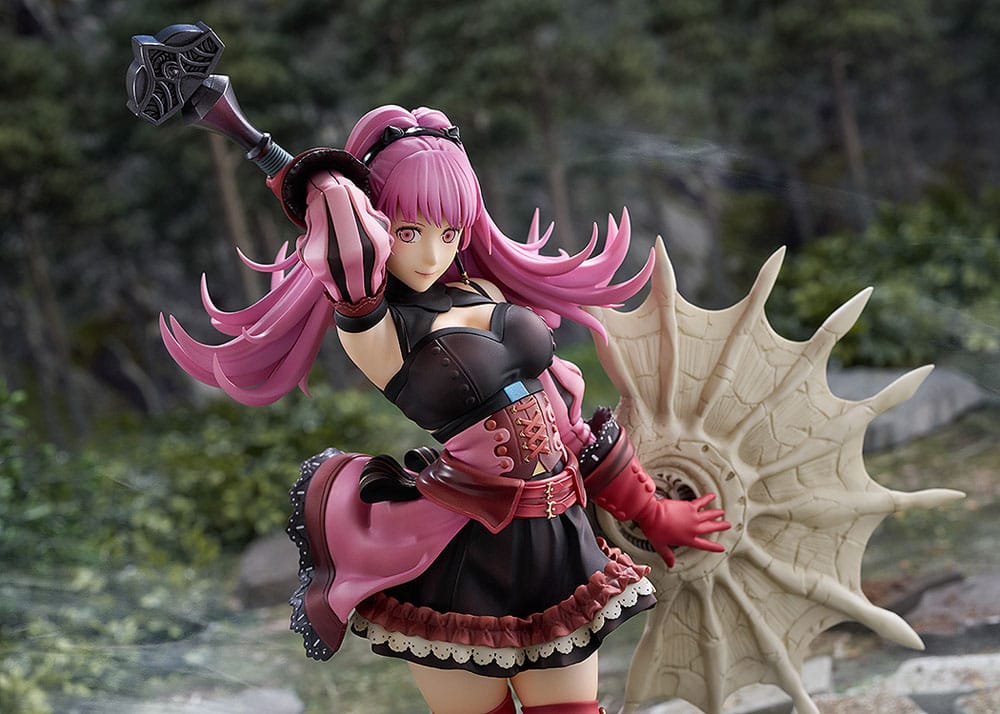 Fire Emblem PVC Statue 1/7 Hilda 27 cm
