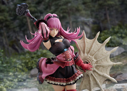Fire Emblem PVC Statue 1/7 Hilda 27 cm
