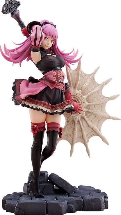 Fire Emblem PVC Statue 1/7 Hilda 27 cm Statues