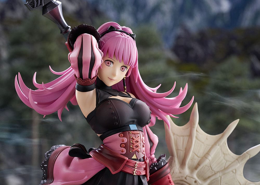 Fire Emblem PVC Statue 1/7 Hilda 27 cm Statues