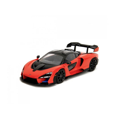 Fast & Furious Diecast Model 1/24 McLaren Senna