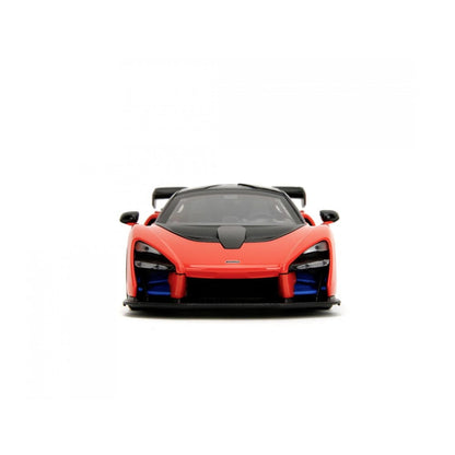 Fast & Furious Diecast Model 1/24 McLaren Senna