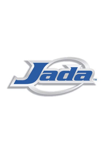 Scooby-Doo Action Figure 1/12 Scooby-Doo 13 cm Action figures