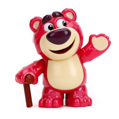 Toy Story Nano Metalfigs Diecast Mini Figures Wave 1 7 cm Assortment (12)