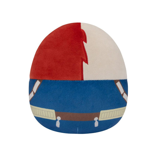 Squishmallows Plush Figure My Hero Academia Shoto Todoroki 20 cm