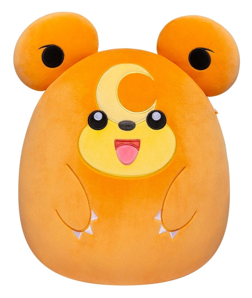 Squishmallows Plush Figure Teddiursa 25 cm Plushes