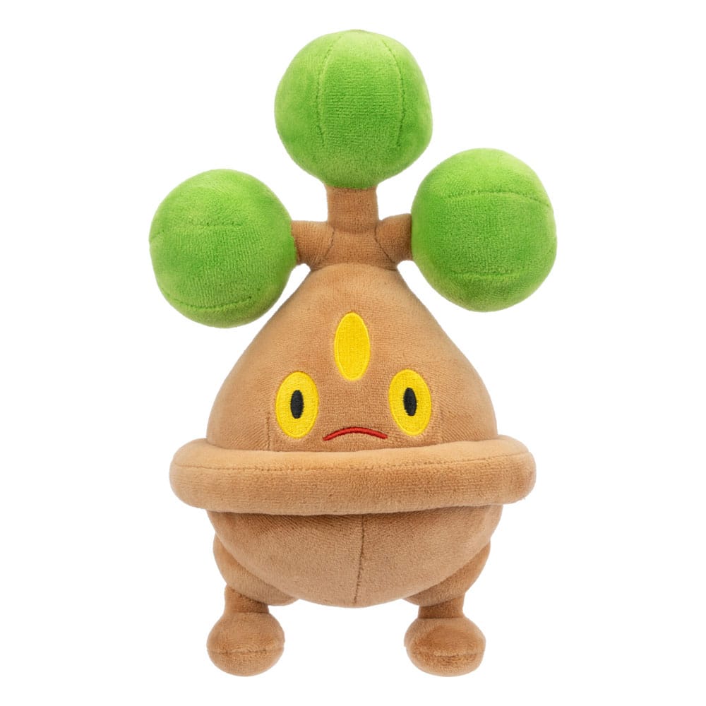 Pokémon Plush Figures Series 2 20 cm Assortment (6)