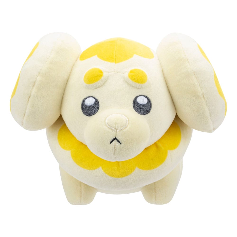 Pokémon Plush Figures Series 2 20 cm Assortment (6)