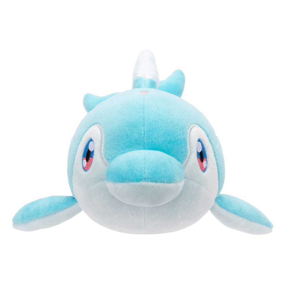 Pokémon Plush Figures Series 3 20 cm Assortment (6) Plushes