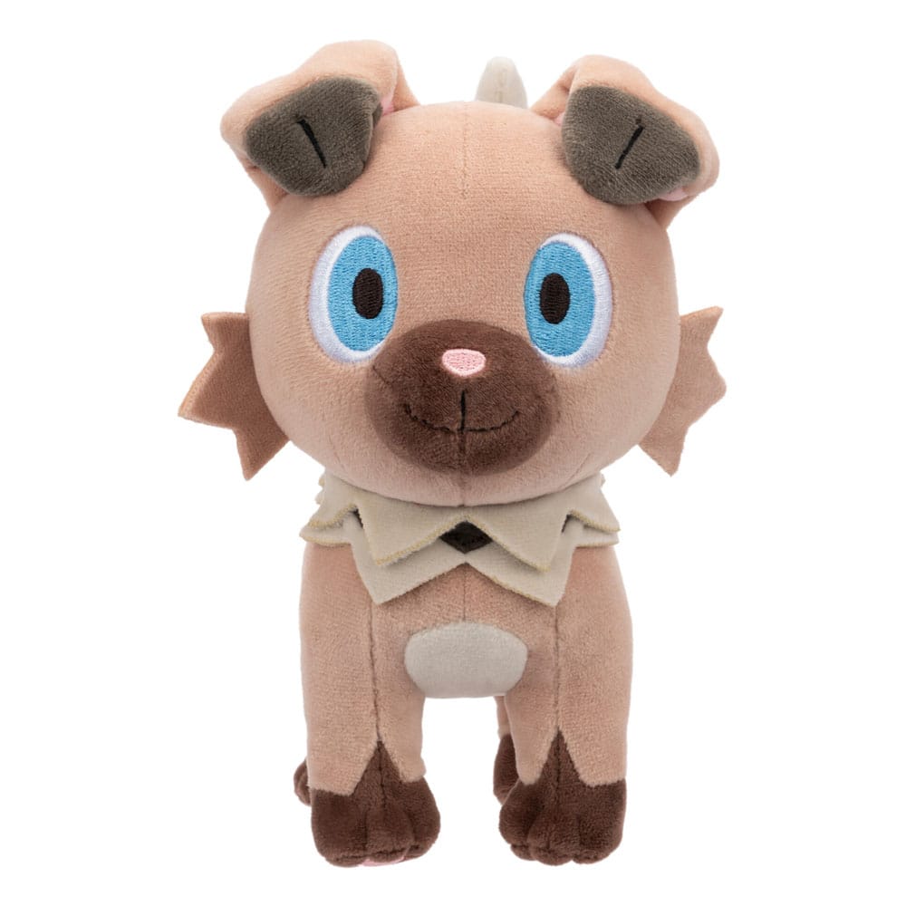 Pokémon Plush Figures Series 3 20 cm Assortment (6) Plushes