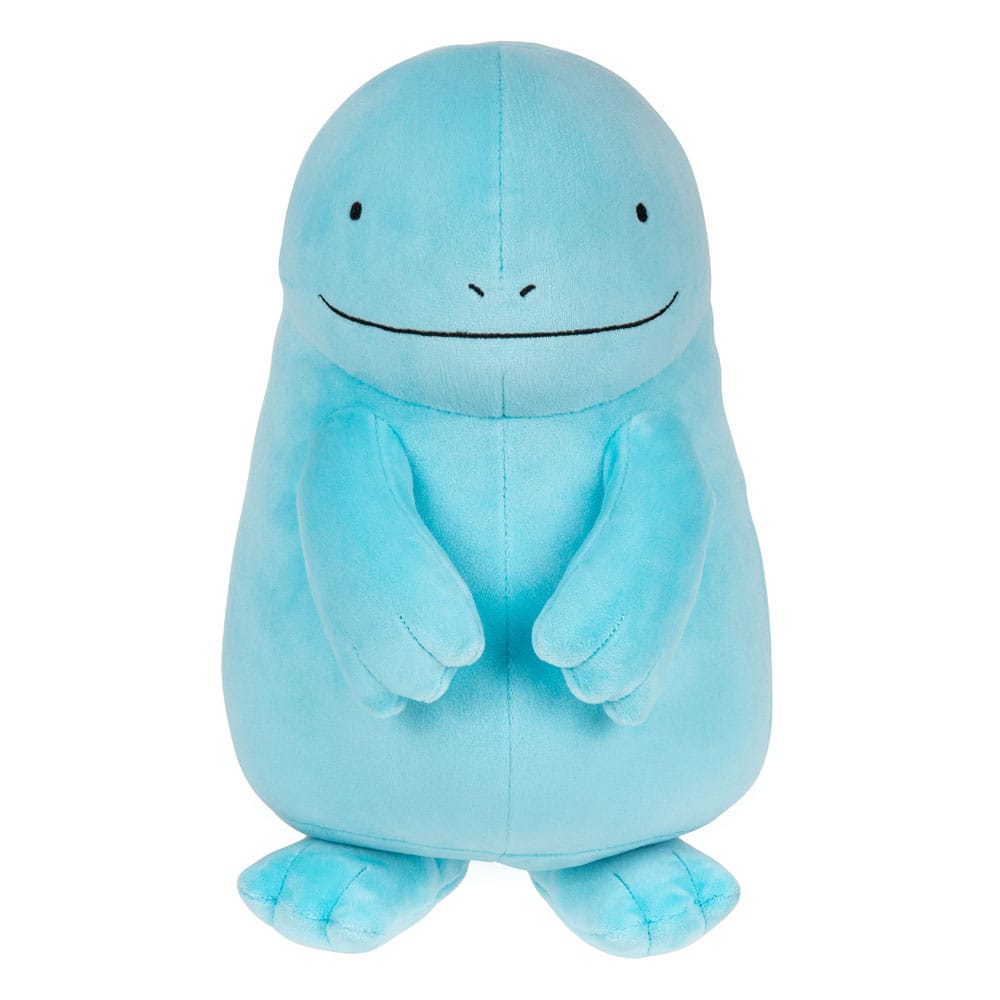 Pokémon Plush Figures Series 1 30 cm Assortment (6)