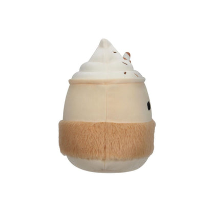 Squishmallows Plush Figure Christmas Joyce the Eggnog 12 cm