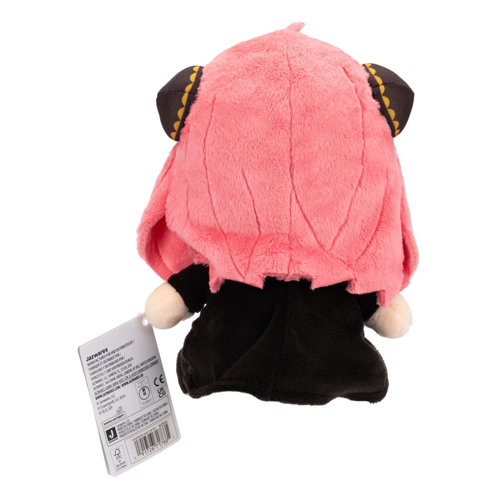 Spy x Family Total Anime Plush Figure Anya Forger 20 cm