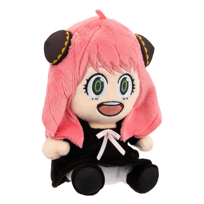 Spy x Family Total Anime Plush Figure Anya Forger 20 cm