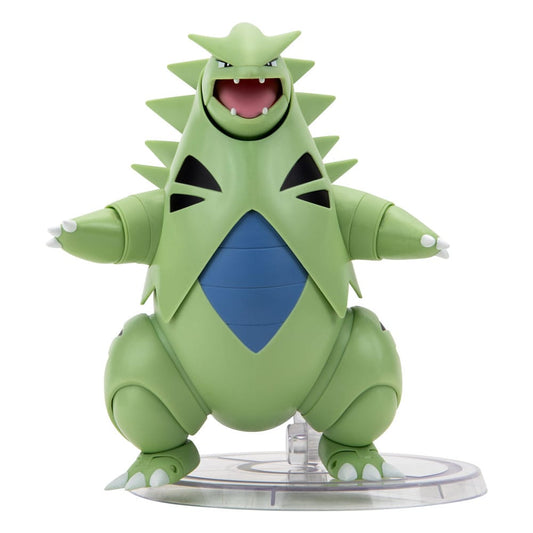Pokémon 25th anniversary Select Action Figure Tyranitar 15 cm Action figures