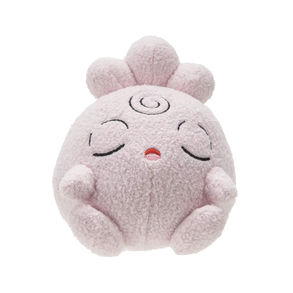 Pokémon Sleeping Plush Figure Version 7 12 cm Assortment (9)