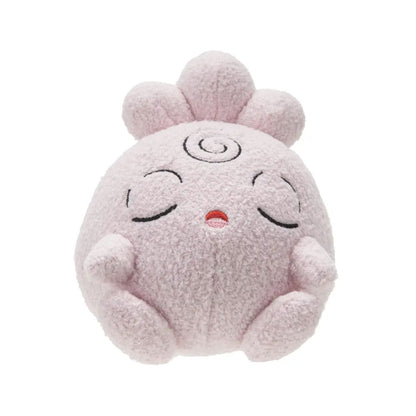Pokémon Sleeping Plush Figure Version 7 12 cm Assortment (9)