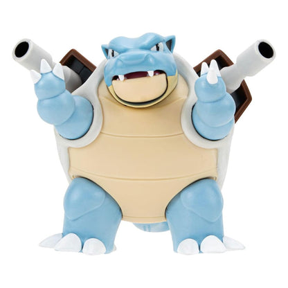 Pokémon Battle Feature Figure Blastoise 11 cm Action figures