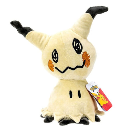 Pokémon Plush Figure Mimikyu 20 cm Plushes