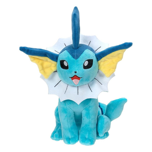 Pokémon Plush Figure Vaporeon 20 cm Plushes