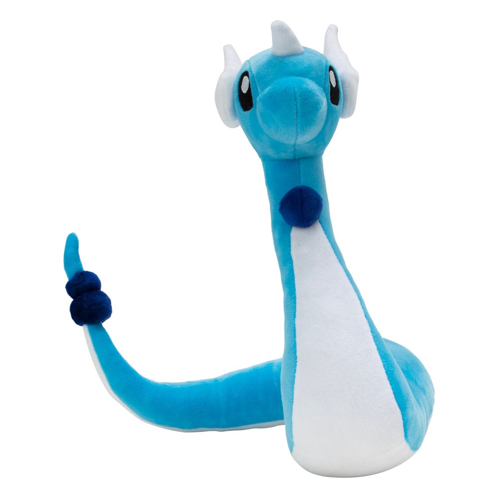 Pokémon Plush Figure Dragonair 30 cm Plushes
