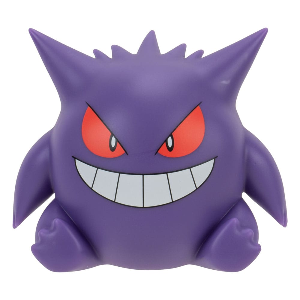 Pokémon Action figure Gengar 10 cm Action figures