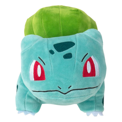 Pokémon Plush Figures Kanto 20 cm Assortment (6) Plushes