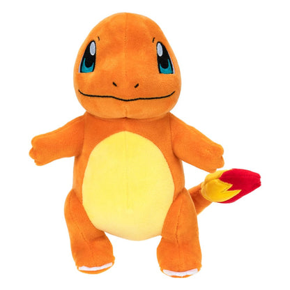 Pokémon Plush Figure Charmander #3 20 cm Plushes