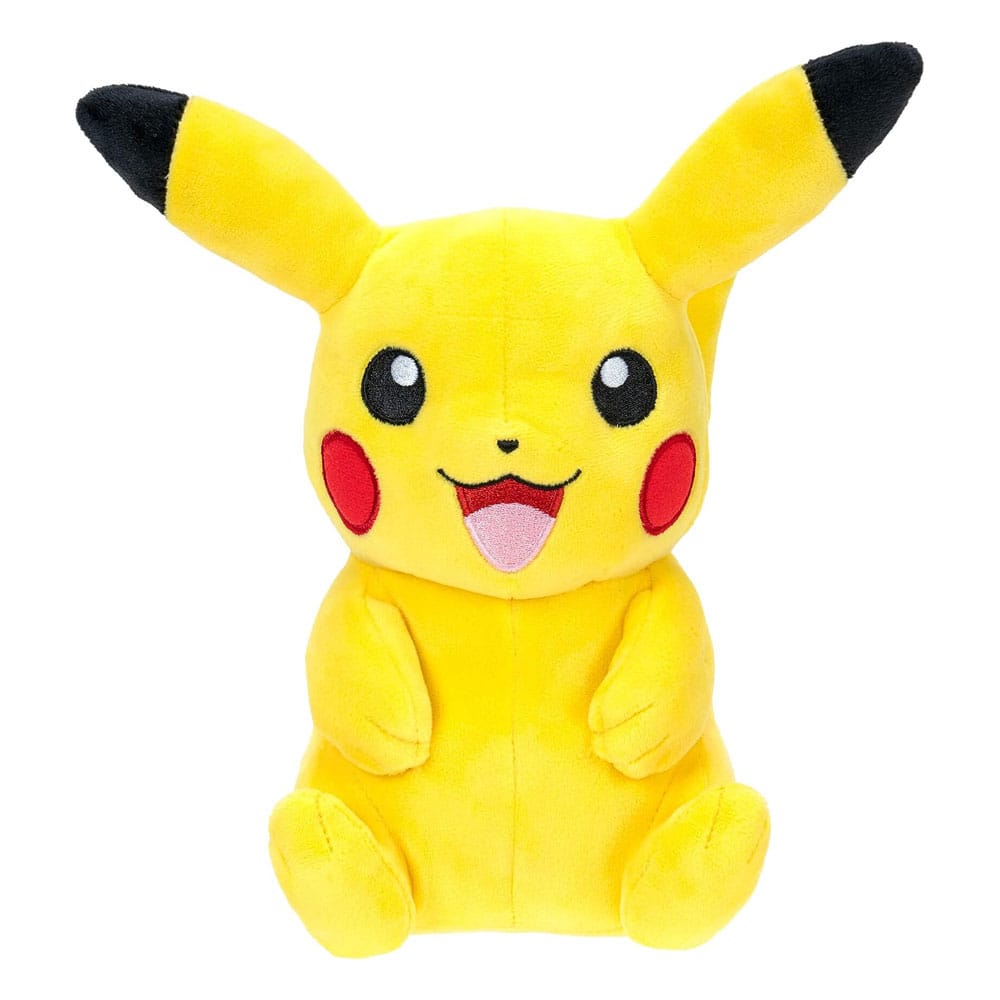 Pokémon Plush Figure Pikachu Ver. 02 20 cm Plushes